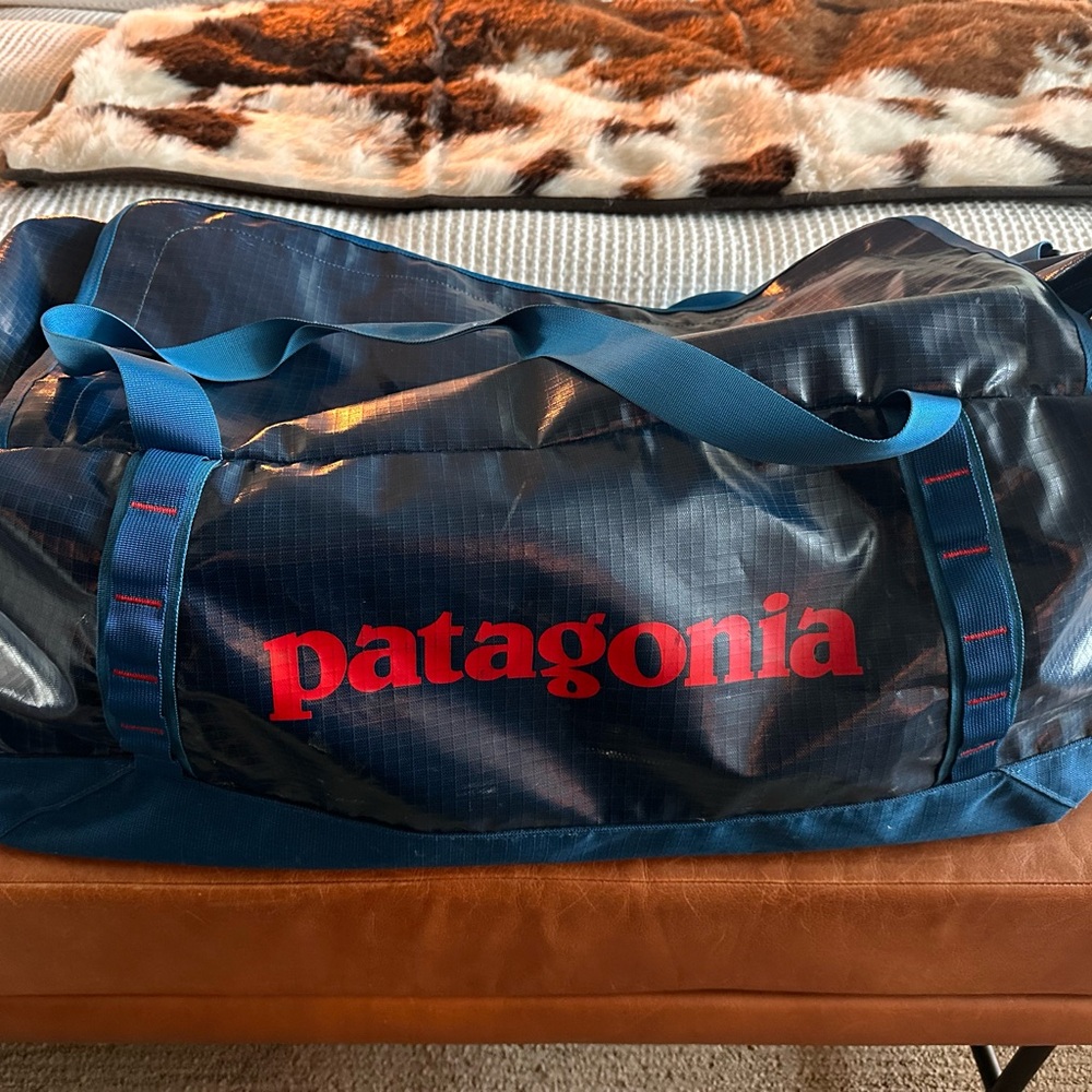Patagonia Black Hole Duffel (90L)